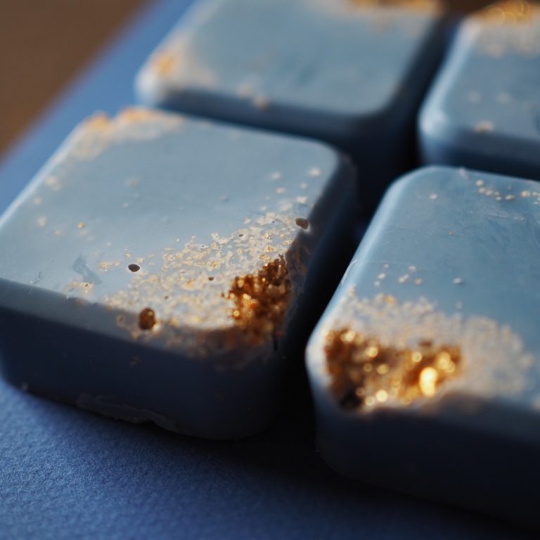 Sabonete natural PoUR AMOR PC010143